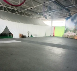 Фото 5. Коммерческая, продажа. Чубинское Выставочная