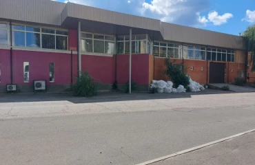 Фото Коммерческая, продажа. Чубинское Выставочная