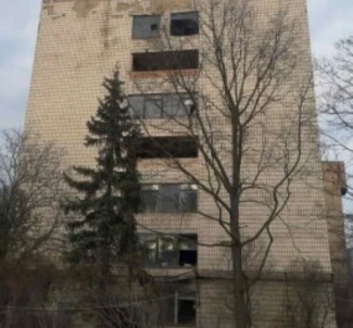 Fotografie 2. Comercială, de vânzare. Vyshneve Промышленная