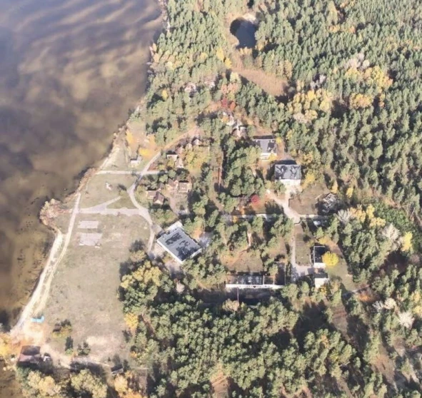 Фото 1. Участок, продажа. Канев Днепровская