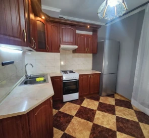 Zdjęcie 3. Kawalerka mieszkanie, do wynajęcia. Kyiv Дарницкий район, Pozniaky