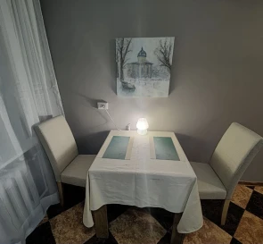 Zdjęcie 4. Kawalerka mieszkanie, do wynajęcia. Kyiv Дарницкий район, Pozniaky