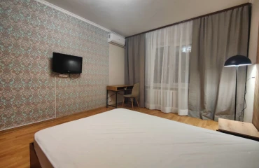 Zdjęcie Kawalerka mieszkanie, do wynajęcia. Kyiv Дарницкий район, Pozniaky