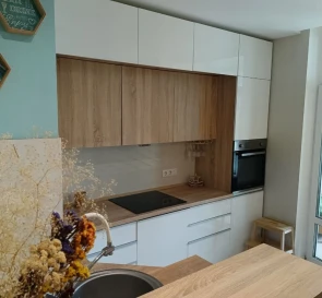 Фото 3. Двухкомнатная квартира, аренда. Киев Дарницкий район, Вырлица