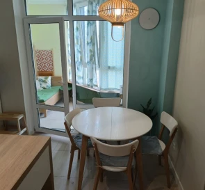 Фото 4. Двухкомнатная квартира, аренда. Киев Дарницкий район, Вырлица