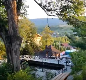 Zdjęcie 2. Komercyjna, na sprzedaż. Poliana Dukhnovycha