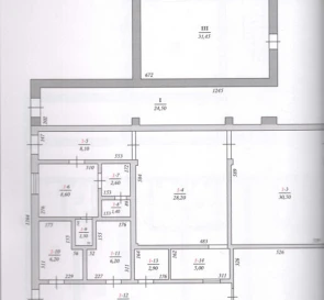 Zdjęcie 4. Komercyjna, na sprzedaż. Poliana Dukhnovycha
