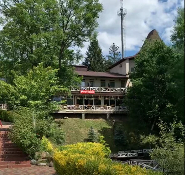 Zdjęcie 1. Komercyjna, na sprzedaż. Poliana Dukhnovycha