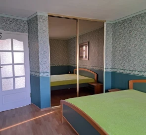 Фото 3. Трехкомнатная квартира, аренда. Киев Шевченковский район, Лукьяновская