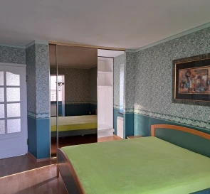 Фото 4. Трехкомнатная квартира, аренда. Киев Шевченковский район, Лукьяновская