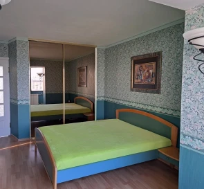 Фото 5. Трехкомнатная квартира, аренда. Киев Шевченковский район, Лукьяновская