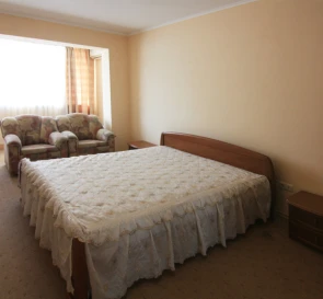 Foto 5. Tres Ambientes piso, para alquilar. Kyiv Дарницкий район, Pozniaky