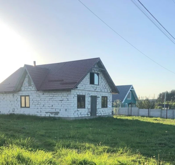 Fotografie 1. Casă, de vânzare. Pereviz Андрея Головко