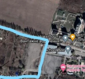 Фото 4. Участок, продажа. Чубинское Выставочная