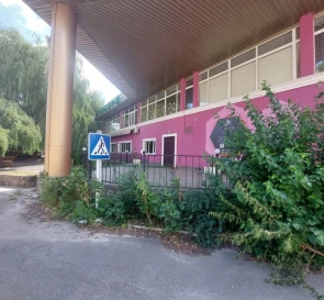 Фото 2. Коммерческая, аренда. Чубинское Выставочная