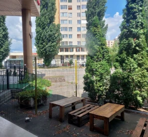 Фото 3. Коммерческая, аренда. Чубинское Выставочная