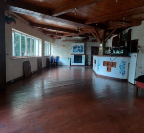 Фото 5. Коммерческая, аренда. Чубинское Выставочная