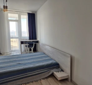 Fotografie 2. Trei Camere apartament, de vânzare. Kyiv Днепровский район, Livoberezhna