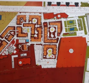 Фото 2. Участок, продажа. Чубинское Выставочная