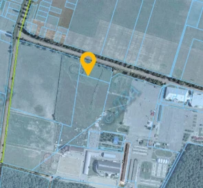 Фото 4. Участок, продажа. Чубинское Выставочная