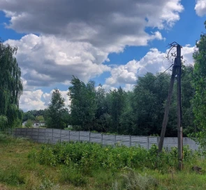 Фото 4. Участок, продажа. Чубинское Выставочная