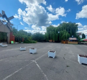 Фото 5. Участок, продажа. Чубинское Выставочная