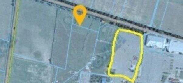 Фото 1. Участок, продажа. Чубинское Выставочная