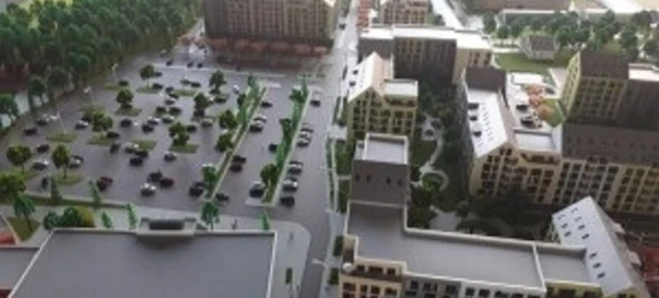 Фото 4. Участок, продажа. Чубинское Выставочная