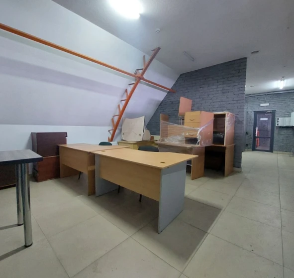 Photo 1. Business, to rent. Kyiv Святошинский район, Akademmistsechko