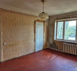 Фото 2. Трехкомнатная квартира, продажа. Киев Соломенский район, Вокзальная