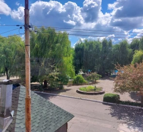 Фото 2. Коммерческая, продажа. Чубинское Выставочная