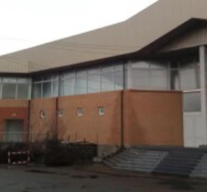 Фото 2. Коммерческая, продажа. Чубинское Выставочная