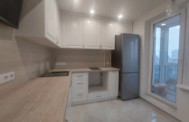 Фото Двухкомнатная квартира, аренда. Киев Днепровский район, Левобережная