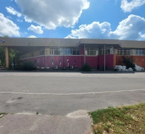 Фото 2. Коммерческая, продажа. Чубинское Выставочная