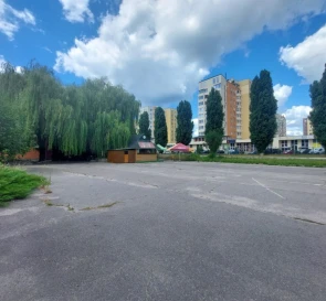 Фото 3. Коммерческая, продажа. Чубинское Выставочная