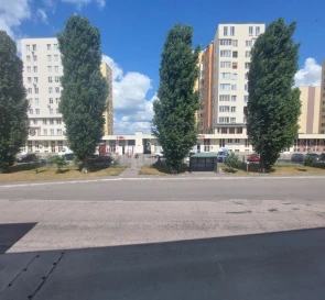 Фото 4. Коммерческая, продажа. Чубинское Выставочная