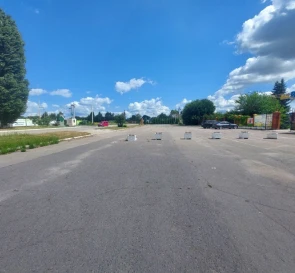 Фото 5. Коммерческая, продажа. Чубинское Выставочная