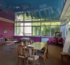 Фото 2. Коммерческая, продажа. Чубинское Выставочная