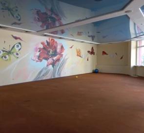 Фото 3. Коммерческая, продажа. Чубинское Выставочная