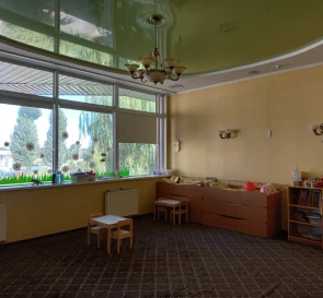 Фото 4. Коммерческая, продажа. Чубинское Выставочная