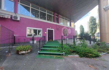 Фото Коммерческая, продажа. Чубинское Выставочная