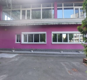 Фото 3. Коммерческая, продажа. Чубинское Выставочная