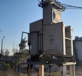 Foto 3. Comercial, en venta. Demydiv Центральная