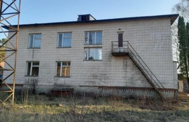 Фото Коммерческая, продажа. Демидов Центральная