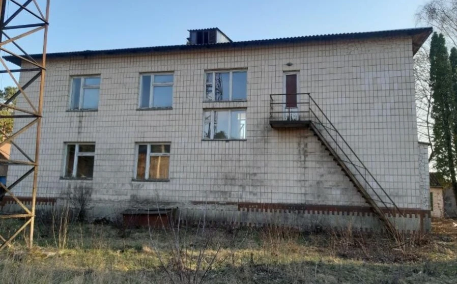 Foto 1. Comercial, en venta. Demydiv Центральная