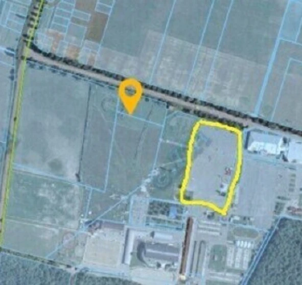 Foto 1. Comercial, para alquilar. Chubynske Выставочная