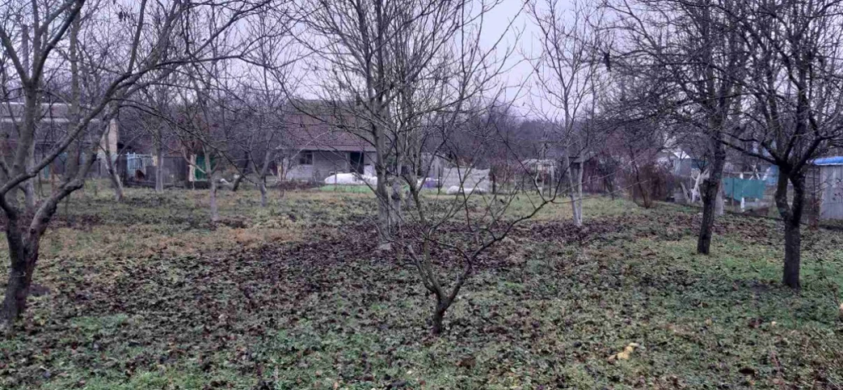 Фото Участок, продажа. Бобровица садовое товарищество - Березка