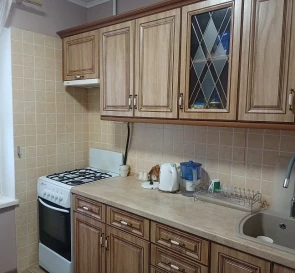 Fotografie 2. Cameră, de închiriat. Kyiv Дарницкий район, Kharkivska