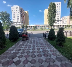 Фото 3. Коммерческая, продажа. Чубинское Выставочная