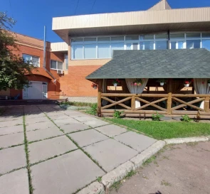 Фото 4. Коммерческая, продажа. Чубинское Выставочная